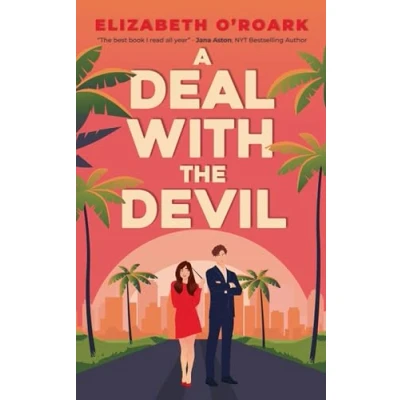 Imagen de A Deal With The Devil (ebook)