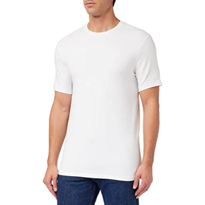 Imagen de Armani Exchange 8NZT84 Camiseta básica, Hombre, Talla: XS, Bianco