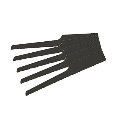 Imagen de Silverline Tools 633549 Cuchillas para sierra neumática (5 pzas)