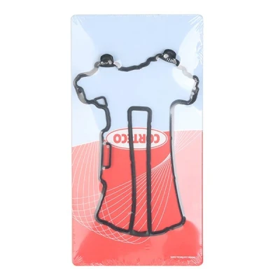 Imagen de CORTECO 026158P Junta Tapa de Balancines OPEL: Corsa B Hatchback, Agila A