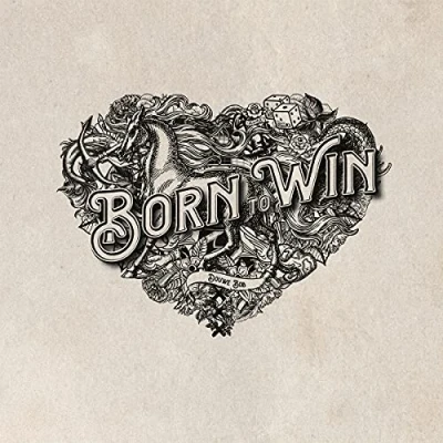 Imagen de Born To Win, Lose Vinilo