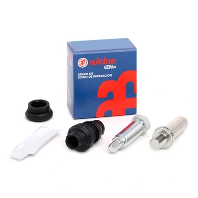 Imagen de AUTOFREN SEINSA D7279C Juego de casquillos guía, pinza freno LEXUS: IS 2
