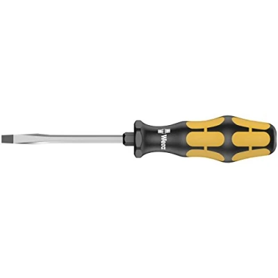 Imagen de 932 AS Destornillador plano, 0.8 x 4.5 100 mm