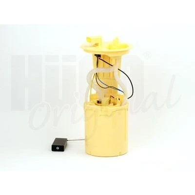 Imagen de HITACHI 133520 Unidad de alimentación combustible con sensor nivel eléctrico Gasóleo