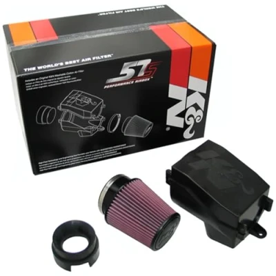 Imagen de K&amp;N 57S 9500 Kit de Admisión rendimiento Coche