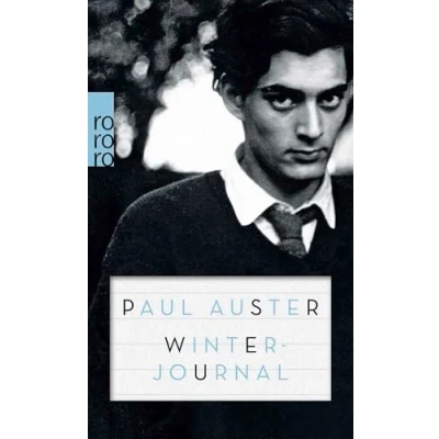 Imagen de Winterjournal