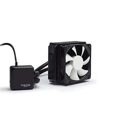 Imagen de Fractal Design Kelvin T12 Enfriamiento líquido de computadora
