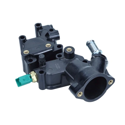 Imagen de MAXGEAR 18 1333 Termostato, refrigerante PEUGEOT: 207 Hatchback, 307 SW, 206 Hatchback