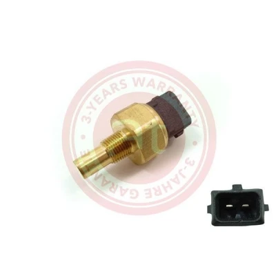 Imagen de at autoteile germany at11268 Sensor de Temperatura del Refrigerante FORD: Fiesta Mk4 Hatchback (JAS, JBS) 1.3 i, 1.25 i 16V, 1.8 D, 1.4 16V