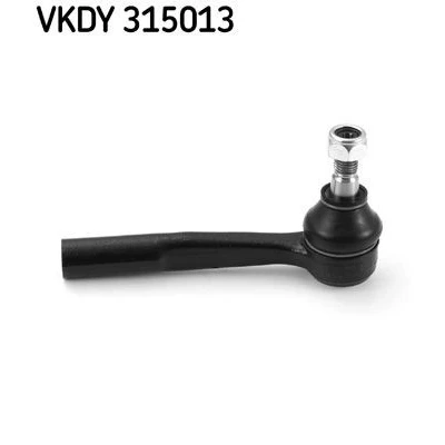 Imagen de SKF VKDY 315013 Rótula de dirección con grasa sintética