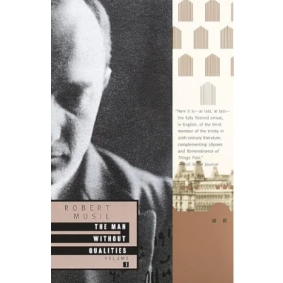 Imagen de The Man Without Qualities (ebook)