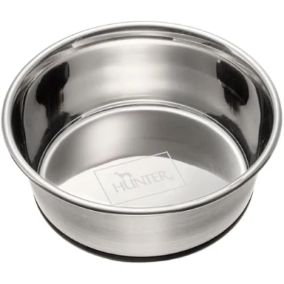 Imagen de Hunter Comida Acero Inoxidable, L 1100 ml 17 x 6 cm