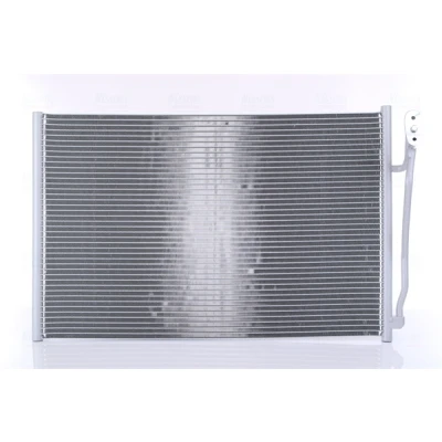 Imagen de NISSENS 941245 Condensador con secador Aluminio 667 R 134 a