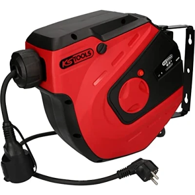 Imagen de Bobina de cable KS TOOLS 150.4217