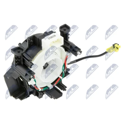 Imagen de NTY EAS NS 009 Anillo airbag