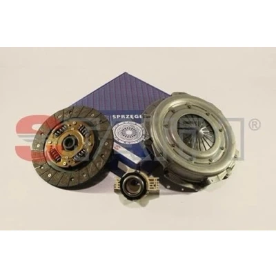 Imagen de Kit de embrague STATIM 100.237
