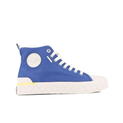 Imagen de Zapatillas Palladium Palla Ace Chukka Cvs