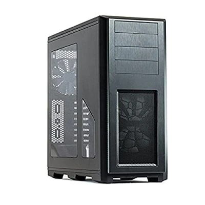 Imagen de Phanteks Enthoo Pro Full Tower Negro