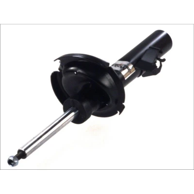 Imagen de Magnum Technology AG3064MT amortiguador Eje delantero, izquierda Presión de gas Bitubular Columna Espiga arriba MAZDA: 3 Hatchback