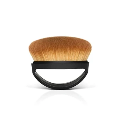 Imagen de COCOSOLIS TANNING BRUSH Premium Pincel para una aplicación precisa e impecable de autobronceadores y otros productos