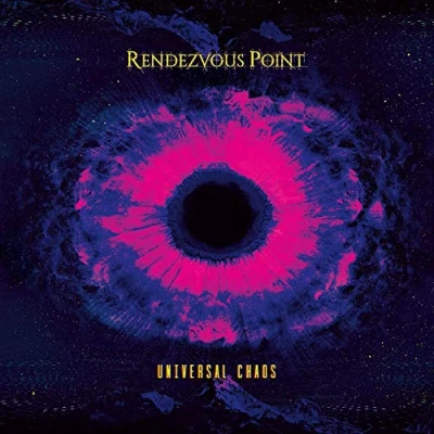 Imagen de Universal Chaos [Vinilo]