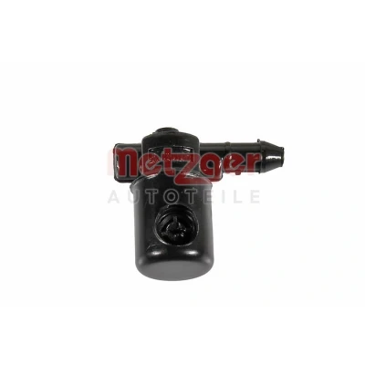 Imagen de METZGER 2221212 Boquillas de Limpiaparabrisas Delante, derecha OPEL: Astra H GTC, Hatchback