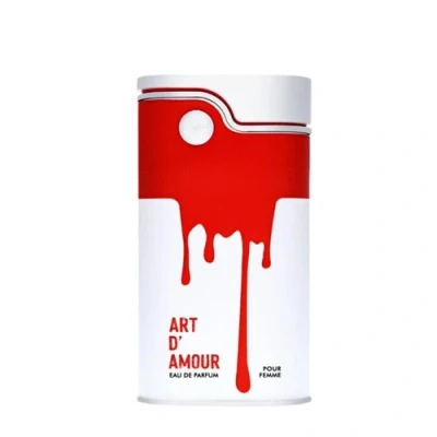 Imagen de Armaf Art D&#039;Amour Eau de Parfum 100 ml