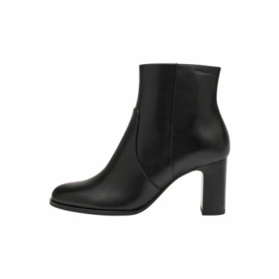 Imagen de Tamaris Botines para mujer 1 25956 41 normal, Negro , 38 EU