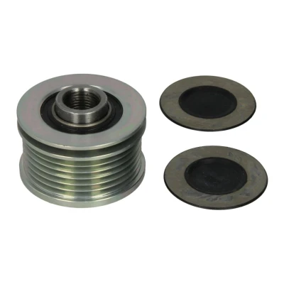 Imagen de INA 535 0213 10 Rueda Libre Alternador 40,9 se requiere herramiente especial para montaje ALFA ROMEO: 159 Berlina