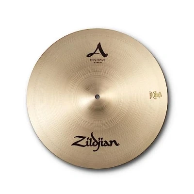 Imagen de Zildjian A Series 16 &quot; Thin Crash Cymbal