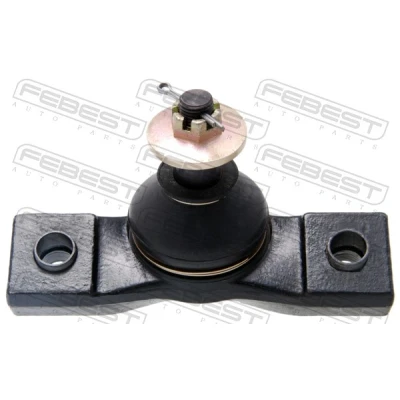 Imagen de FEBEST 0120 GRX125LF Rótula de suspensión Eje delantero abajo LEXUS: IS 2, 3