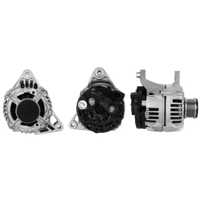 Imagen de LUCAS ELECTRICAL LRA02086 Alternador 12V 90A VOLKSWAGEN: Passat B5 GP Berlina, Variant, Variant