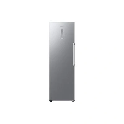 Imagen de Congelador vertical Samsung Smart RZ32C7BB6S9/EF, 323 l, 186 cm, All Around Cooling, WiFi, Inox