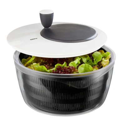 Imagen de Gefu Salad Spinner Plastic Rotare