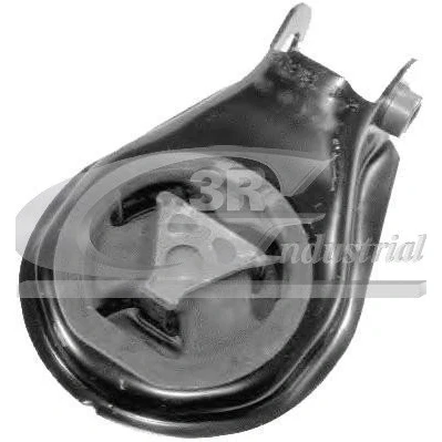 Imagen de 3RG 40339 Soporte de motor posterior 44 FORD: Focus 2, C Max, Max