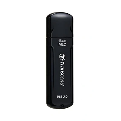 Imagen de Transcend Jetflash 750, 16gb Pendrive / Memoria Usb