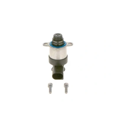 Imagen de BOSCH 1 462 C00 987 Regulador de presión combustible Bomba alta (lado baja presión) con material montaje añadido