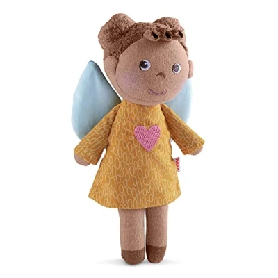 Imagen de HABA Minimuñeca Ángel de la Guarda Nora