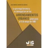 Imagen de La Prorroga Forzosa Y Su Denegacion En Los Arrendamientos Urbanos Ante