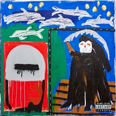 Imagen de Only For Dolphins [Vinilo]