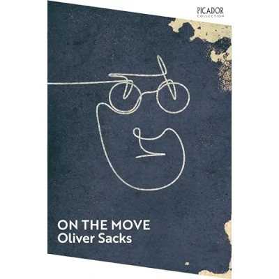 Imagen de On The Move (ebook)
