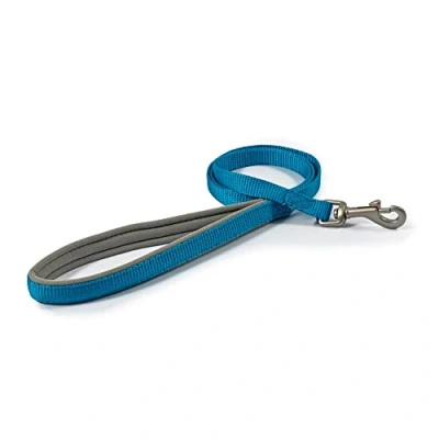 Imagen de Ancol Viva Correa Acolchada (100 x 1,2 cm), Color Azul