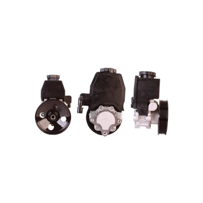 Imagen de DRI 715520065 Bomba de Direccion hidráulico 129 MERCEDES BENZ: Clase ML, C Berlina, E SSANGYONG: Rexton / 2