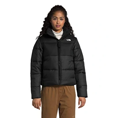 Imagen de THE NORTH FACE Chaqueta Saikuru para mujer