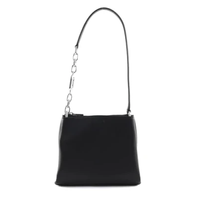 Imagen de HUGO Freesia BAG Bolso de mano, Mujer, Talla: One Size, Black