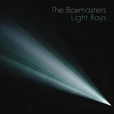 Imagen de Light Rays [Vinilo]