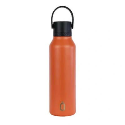 Imagen de Botella Termo Runbott Mii 600ml Naranja