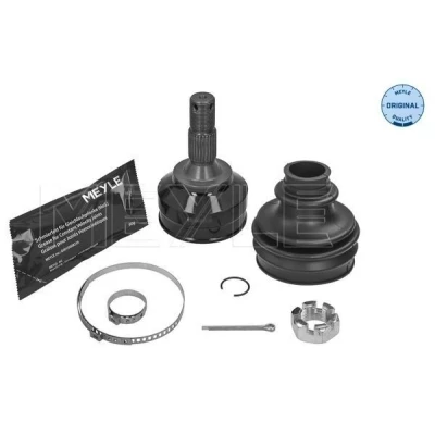 Imagen de MEYLE 40 14 498 0050 Junta Homocinética lado de rueda, Eje delantero, derecha PEUGEOT: 307 Hatchback, Partner II Furgón, CC