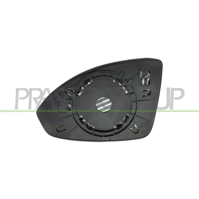 Imagen de PRASCO DW0407513 Cristal de Espejo derecha CHEVROLET: Cruze Berlina, Hatchback, Familiar