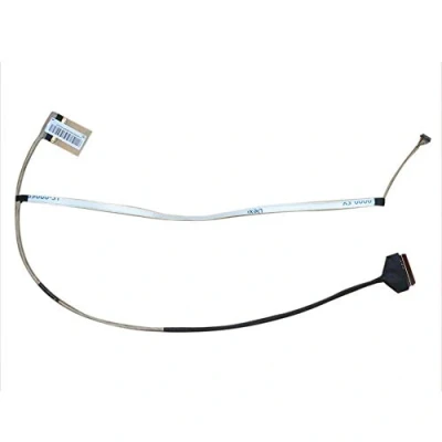 Imagen de GinTai Reemplazo del cable de visualización vídeo para pantalla LCD MSI GF63 MS16R1 K1N 3040108 J36 H39 8RD 30PIN